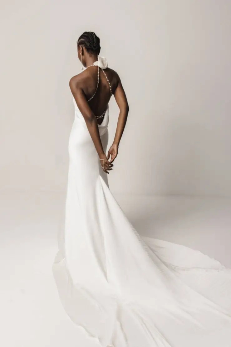 Dreamy Designs: Why Saint Bridal Couture Gowns Are the Ultimate Bridal Art Pieces Image