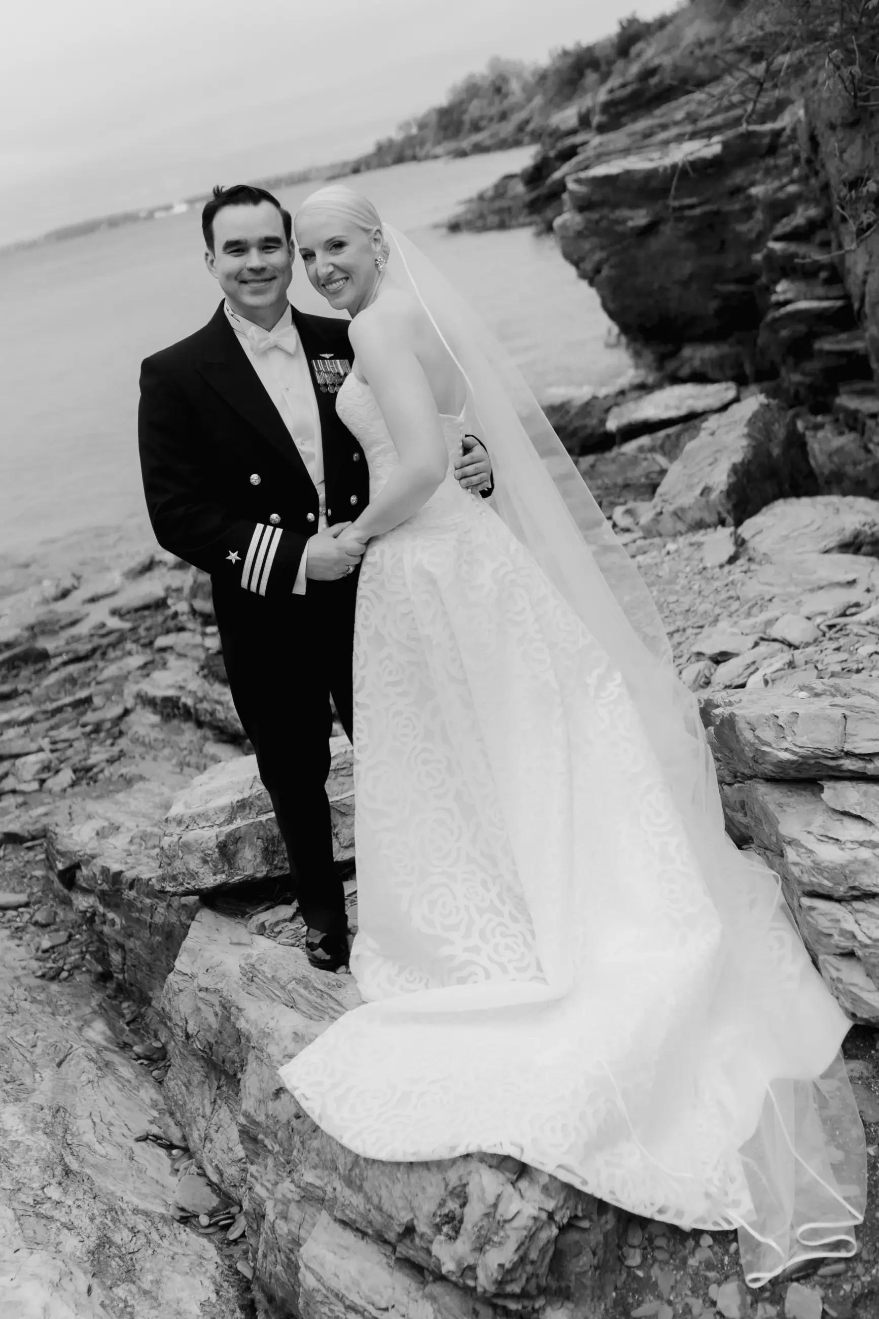 Michelle + Arlen