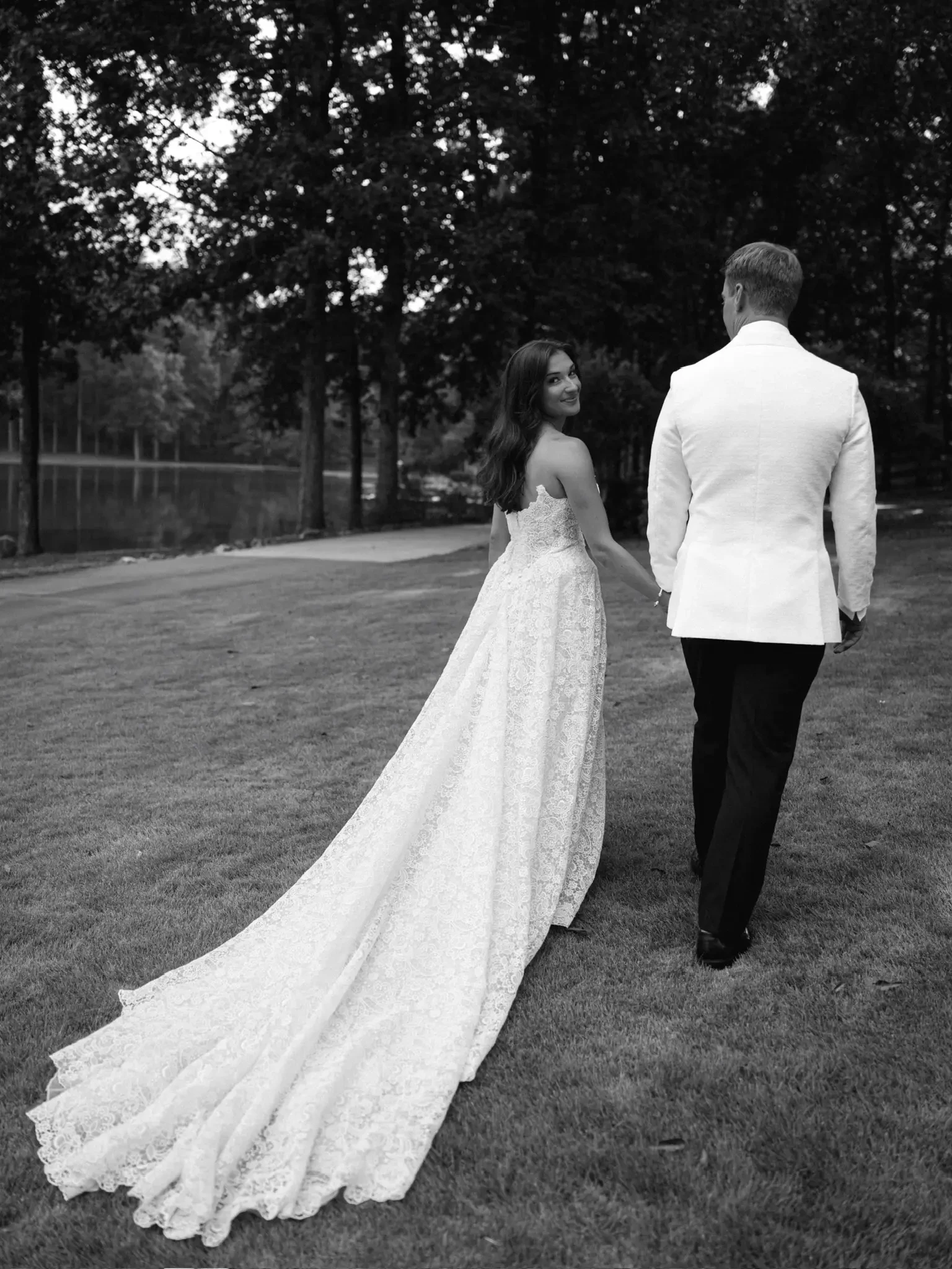 Carly + Trey