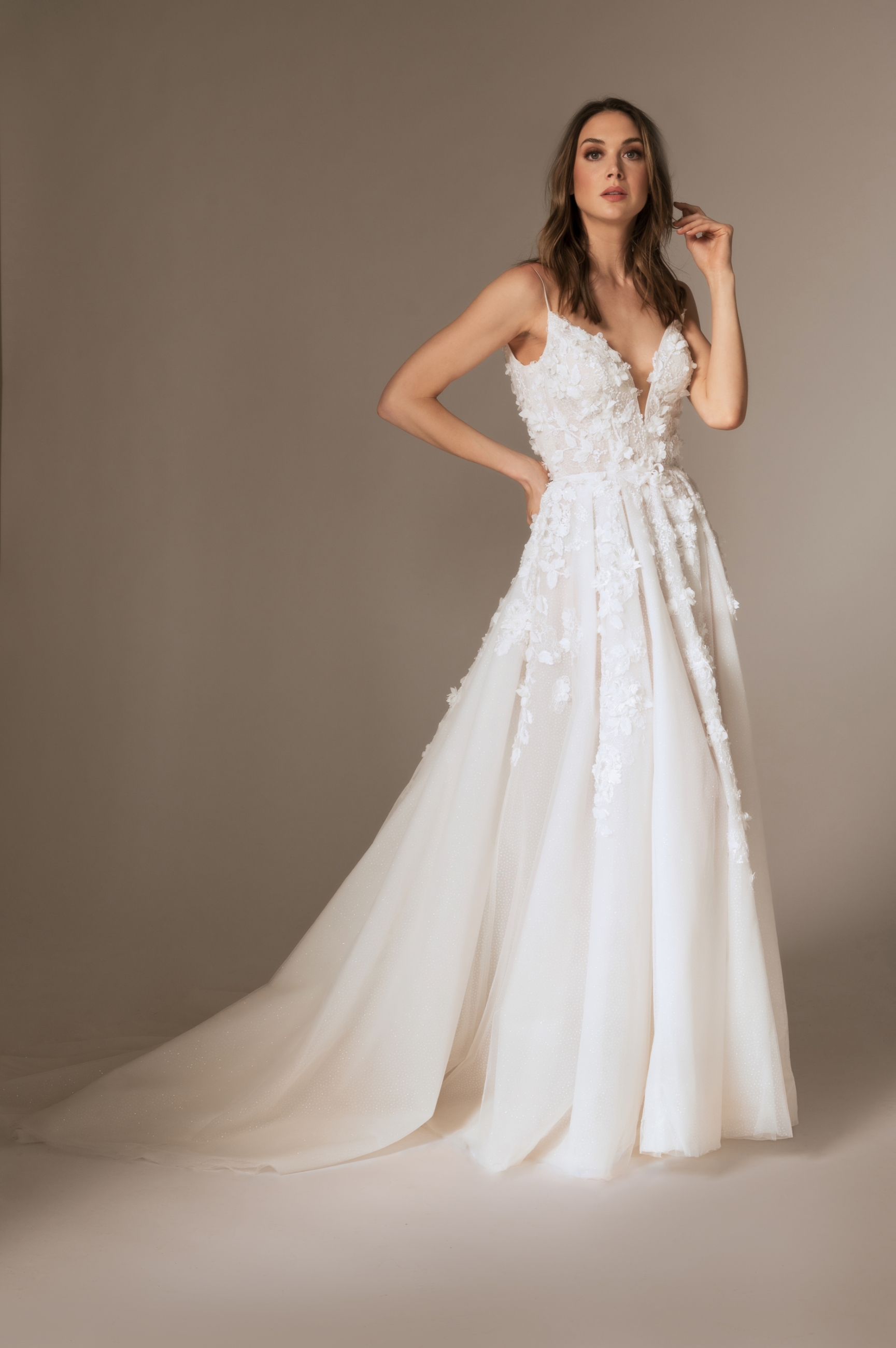 Colby john clearance bridal