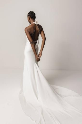 SAINT Bridal Couture Style #Clement #1 default Off White thumbnail