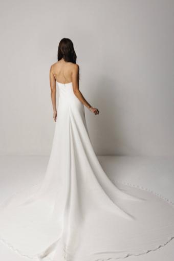 SAINT Bridal Couture Style #Madeleine #1 default Off White thumbnail