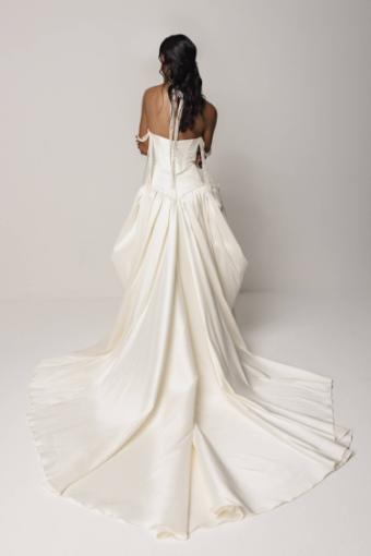 SAINT Bridal Couture Style #Marie #1 default Off White thumbnail