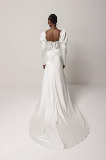 SAINT Bridal Couture Style #Reine #1 default Off White thumbnail