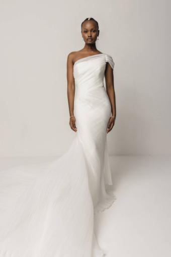 SAINT Bridal Couture Style #Thea #0 default Off White thumbnail