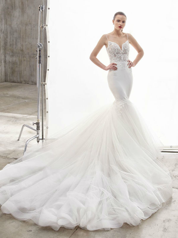 Enzoani | One Bridal