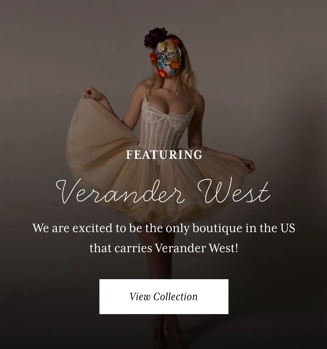 Verander West Mobile