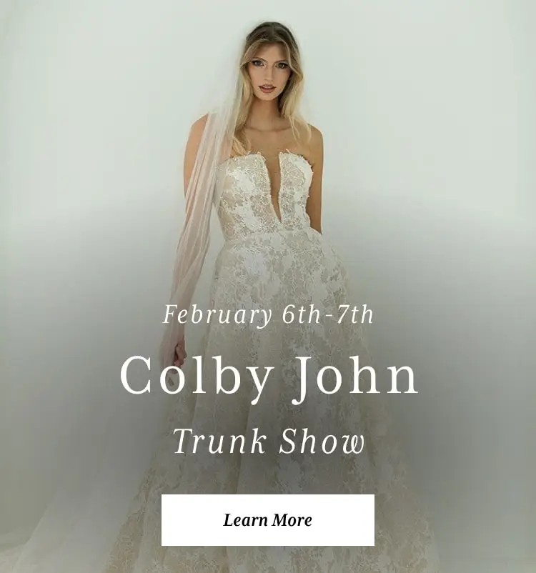 Colby John Trunk Show Mobile