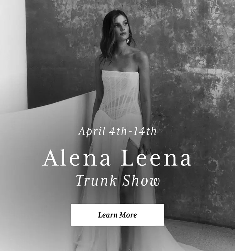 Alena Leena Trunk Show Desktop