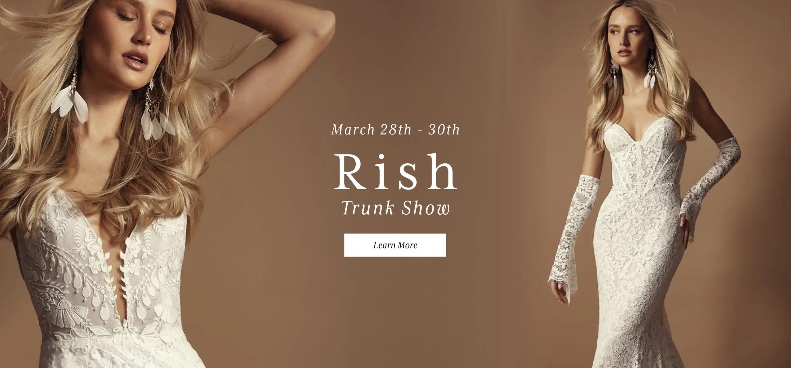 Rish Trunk Show Desktop