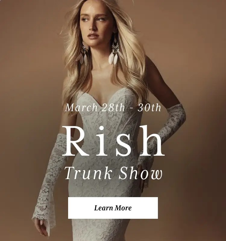 Rish Trunk Show Mobile