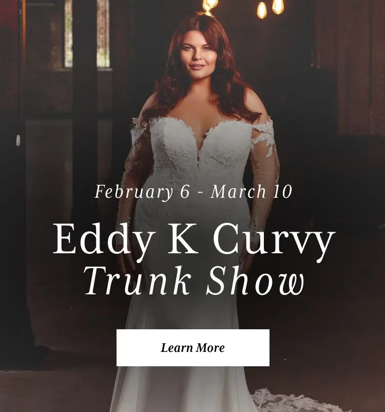 Eddy K Curvy Trunk Show Mobile